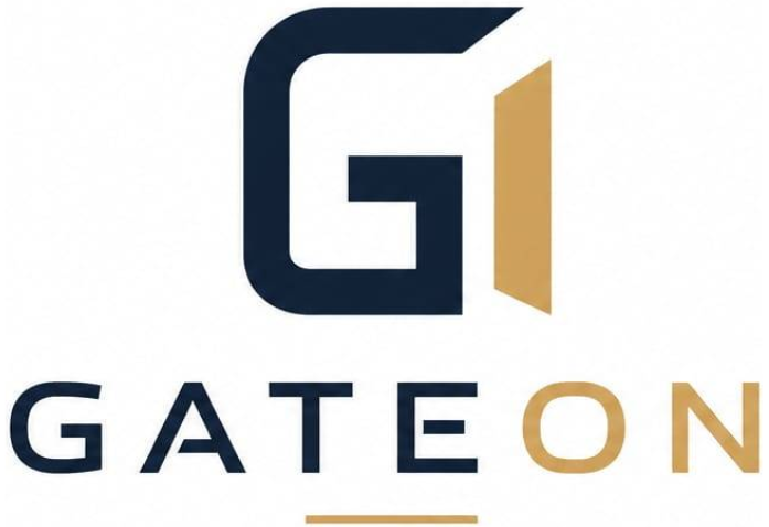 Gateon Logo